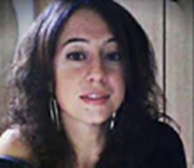 Eleonora CAMILLI