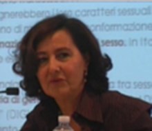 Alessandra BARBERI 