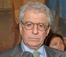 Luigi MANCONI