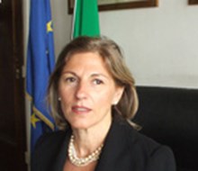 Isabella MENICHINI