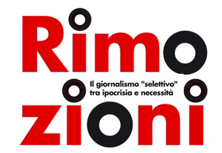 “Rimozioni”, il giornalismo torna a Capodarco. Per mettersi in discussione