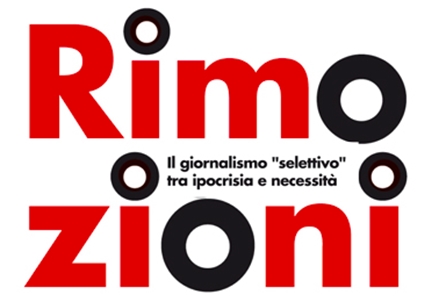 Il giornalismo e l’ipocrisia nel ventunesimo seminario di Capodarco