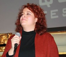 Elena TEBANO 