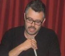 Cirus RINALDI