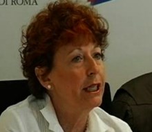 Annalisa ANTONUCCI