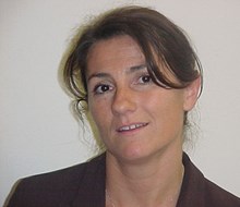 Marina FRACASSO