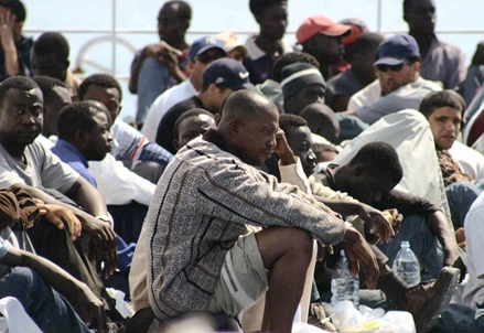 Dal viaggio all'accoglienza, cosa sappiamo davvero sull’immigrazione?