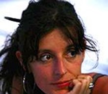 Sabrina LUPACCHINI