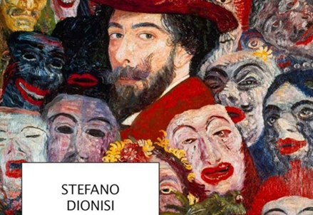 “La barca dei folli”: Stefano Dionisi e il racconto lucido del disagio mentale