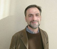 Maurizio PAGANI 