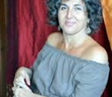 Barbara GARLASCHELLI