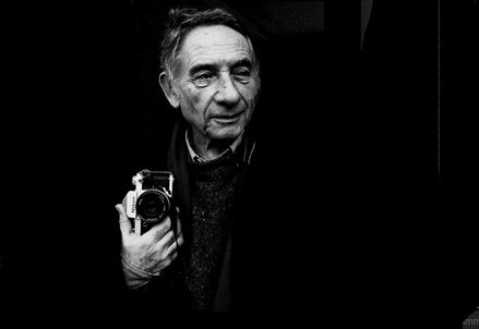 Addio a Dondero, “l’umanità della gente” fotografata in bianco e nero