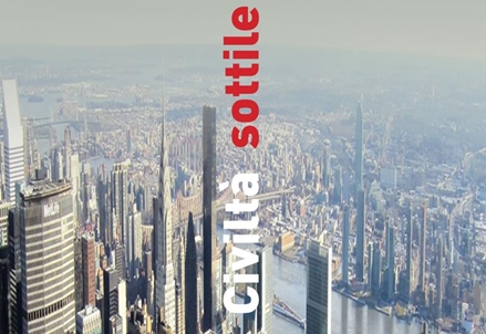 “Civiltà sottile”, annullato il seminario per giornalisti