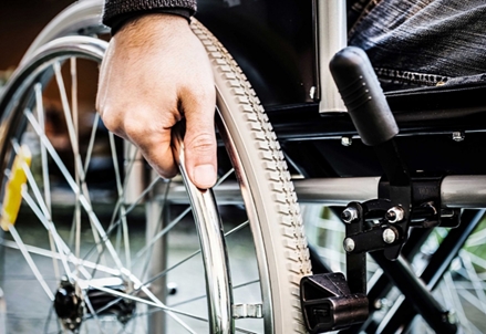 La Ledha a Belpietro: "I disabili non sono una tassa"