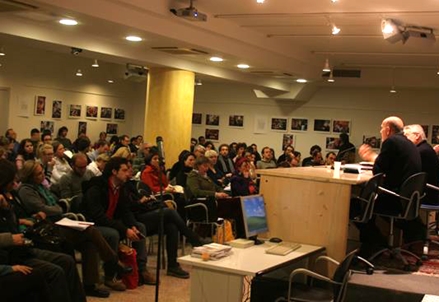 “Il mio giardino”. Torna il seminario di Capodarco