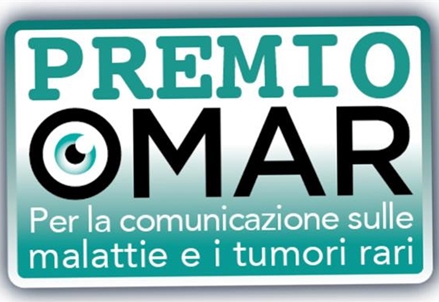 Malattie e tumori rari, torna il Premio Omar per la comunicazione