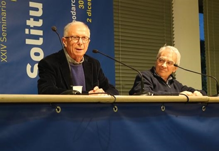 Cambiare la prospettiva della solitudine: la "lezione" di Alberto Maggi