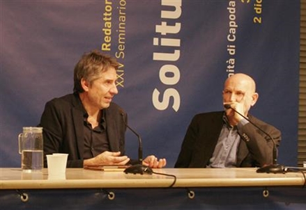 Magatti: "Viviamo in una Babele tecnoeconomica"