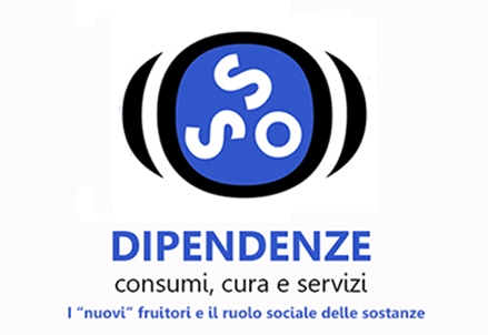 Dipendenze, il 19 febbraio nuovo seminario di formazione