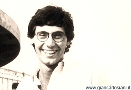 Nasce la Fondazione Giancarlo Siani, giornalista ucciso dalla camorra