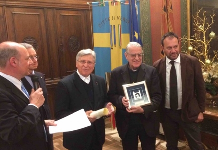 Torna il Premio Natale Ucsi, 25 anni al servizio delle “buone notizie”