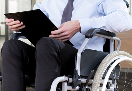 Ecco come parlare in modo corretto di disabilità