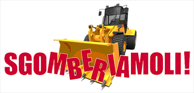 logo seminari Sgomberiamoli