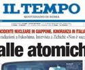 Testata Il Tempo